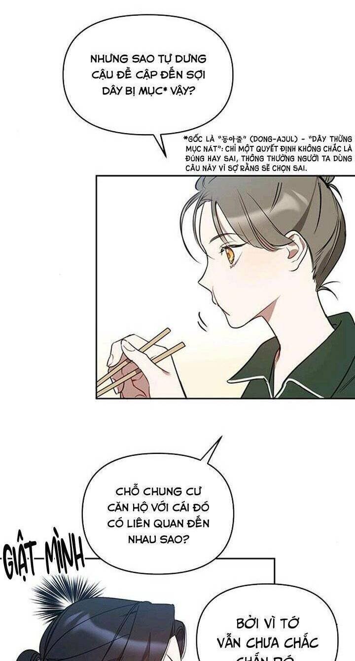 Vận Xui Chốn Công Sở Chapter 25 - Trang 2