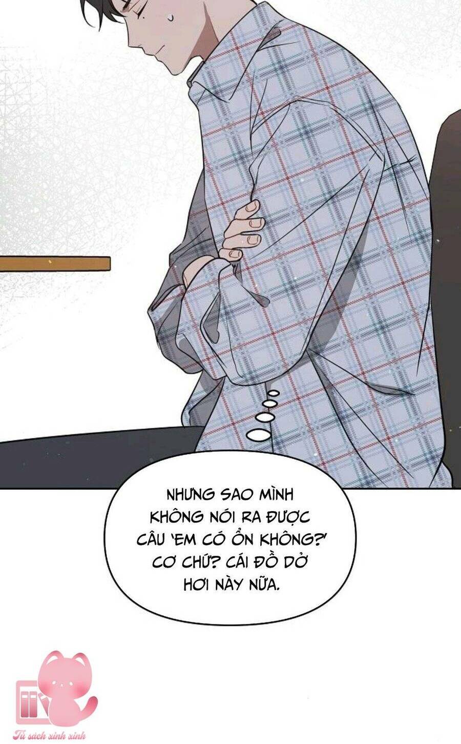 Vận Xui Chốn Công Sở Chapter 24 - Trang 2