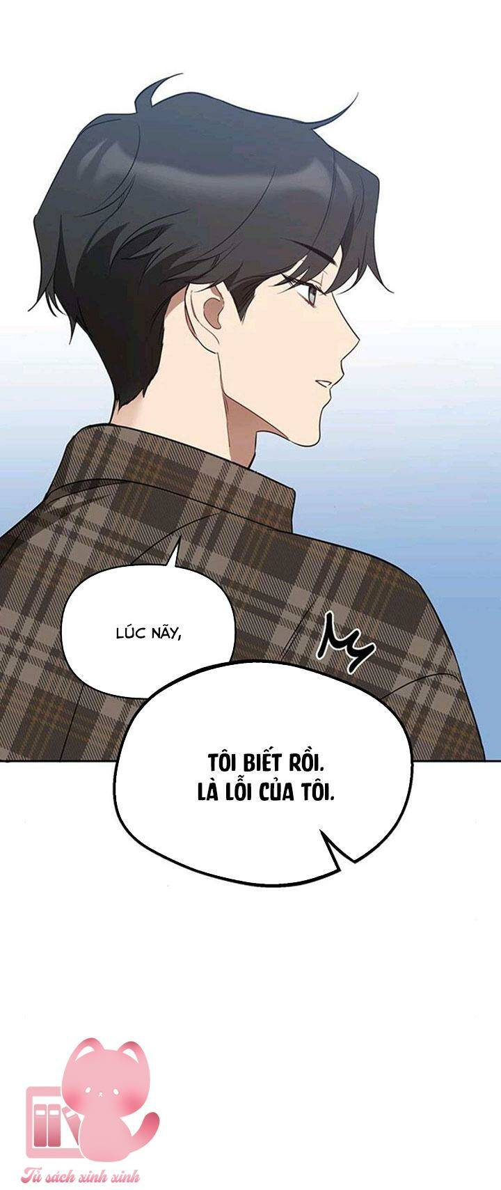 Vận Xui Chốn Công Sở Chapter 23 - Trang 2