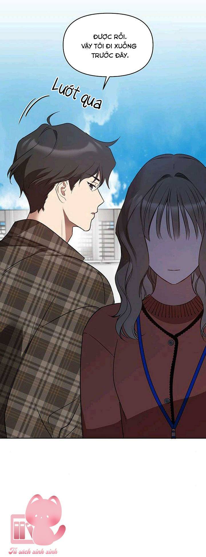 Vận Xui Chốn Công Sở Chapter 23 - Trang 2