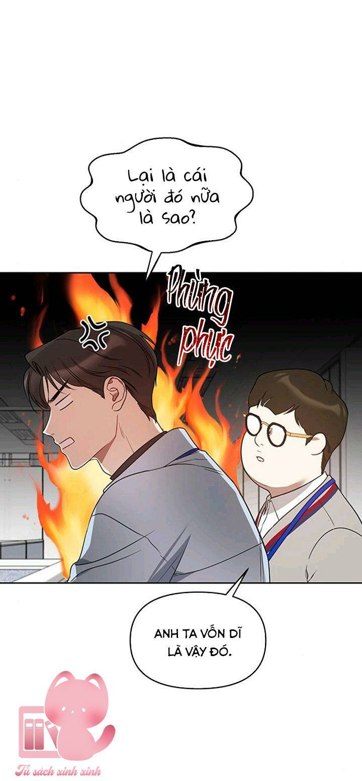 Vận Xui Chốn Công Sở Chapter 21 - Trang 2