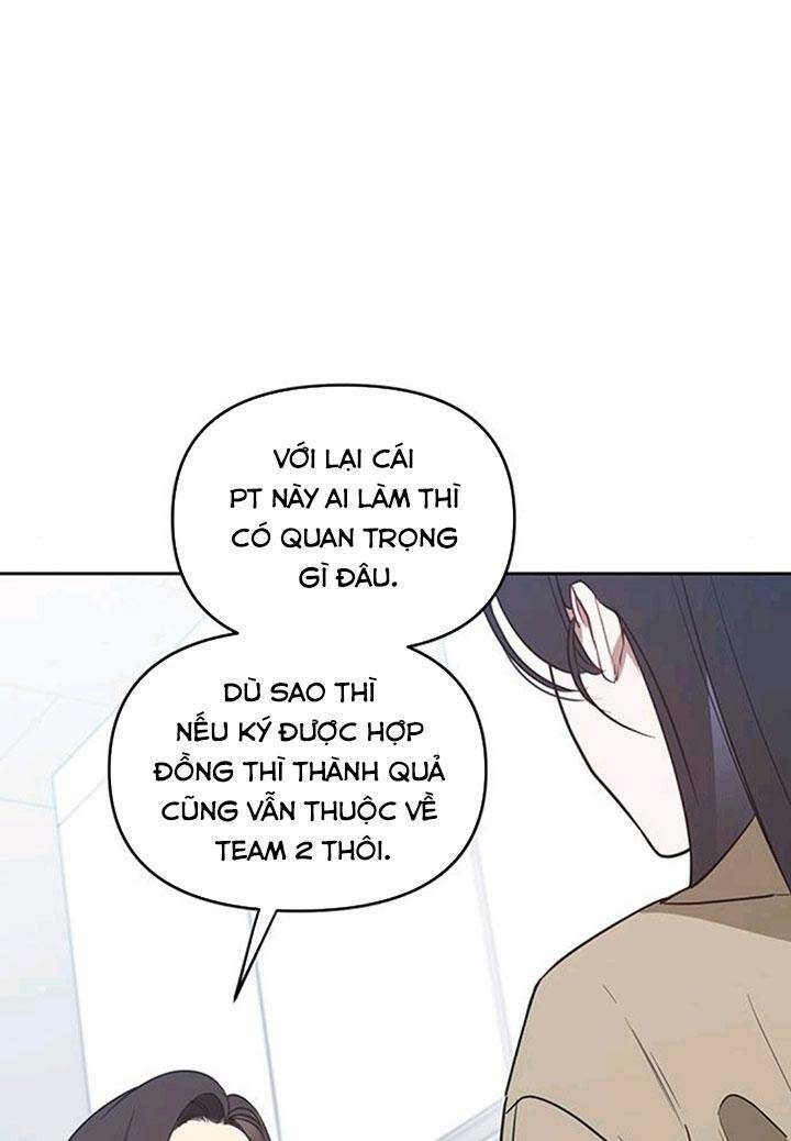 Vận Xui Chốn Công Sở Chapter 21 - Trang 2