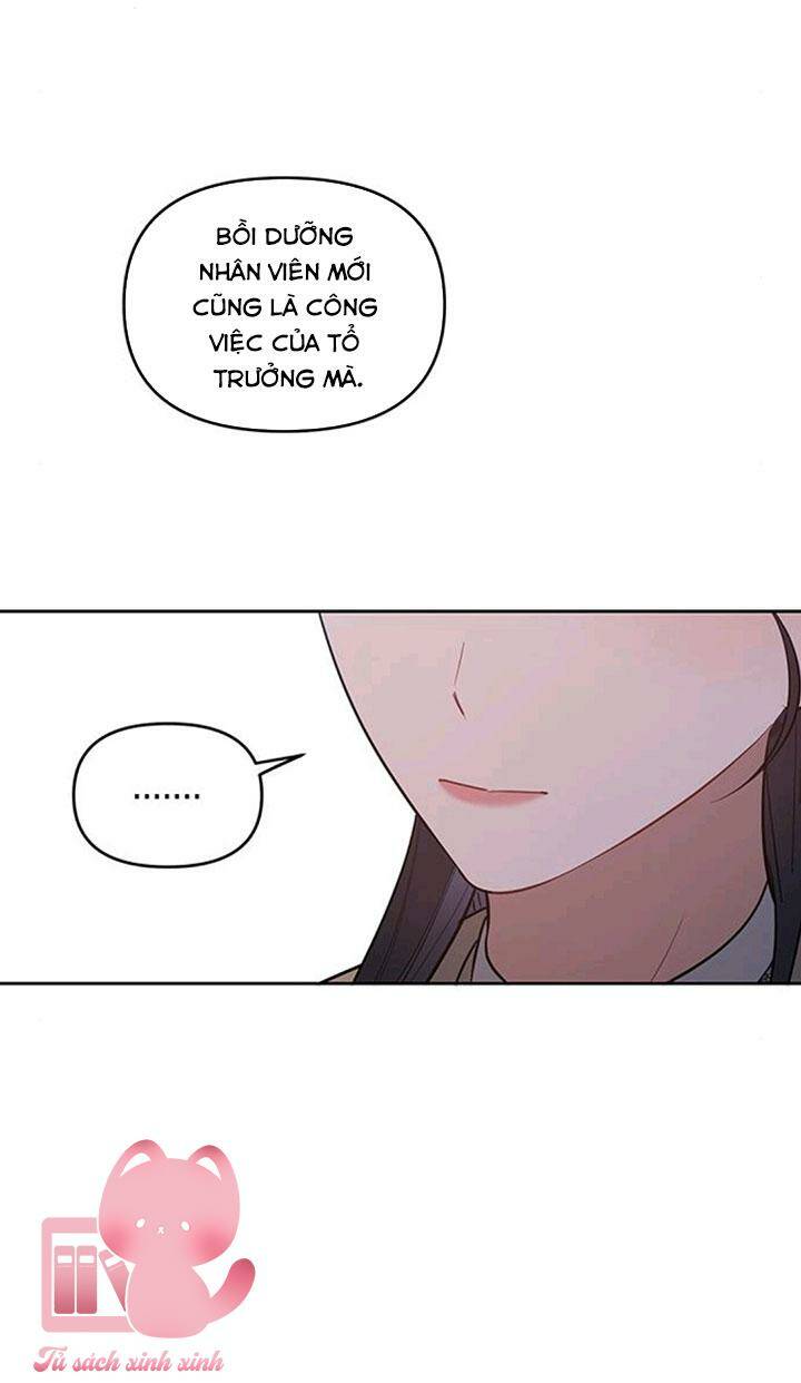 Vận Xui Chốn Công Sở Chapter 21 - Trang 2