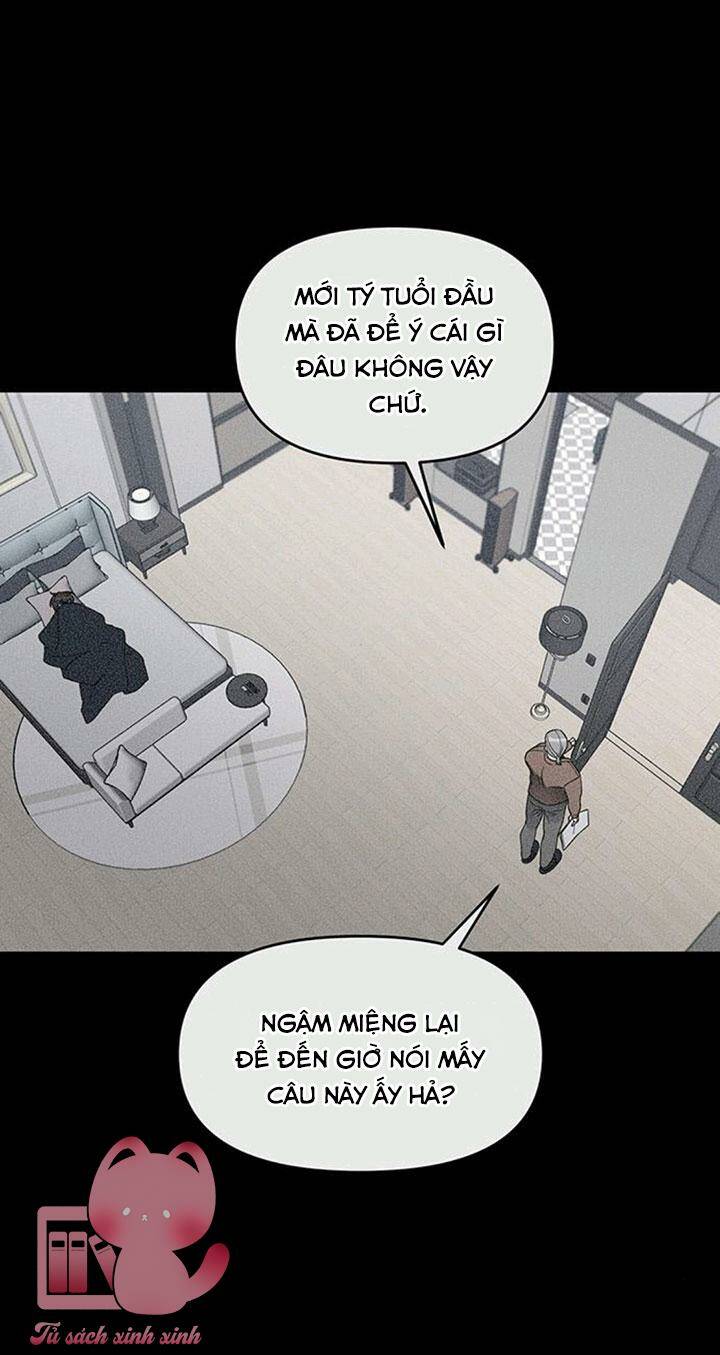 Vận Xui Chốn Công Sở Chapter 18 - Trang 2