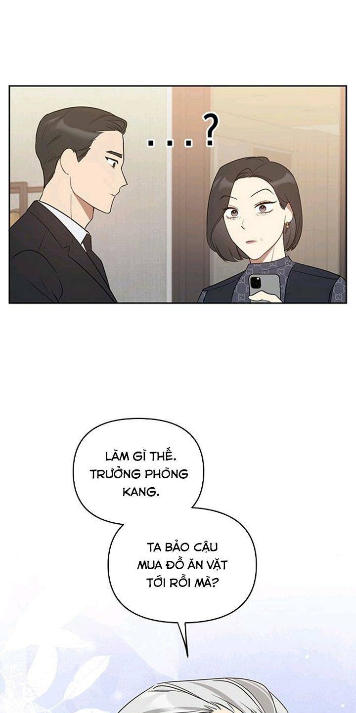 Vận Xui Chốn Công Sở Chapter 18 - Trang 2