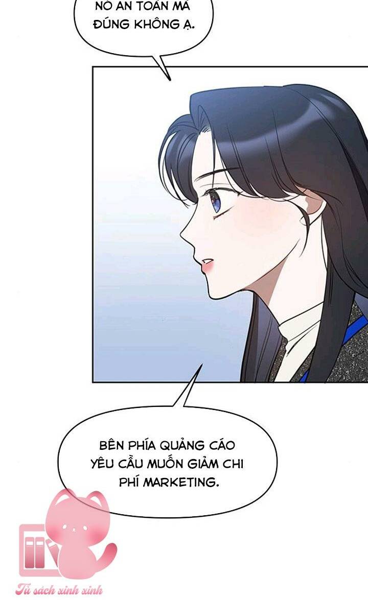 Vận Xui Chốn Công Sở Chapter 18 - Trang 2