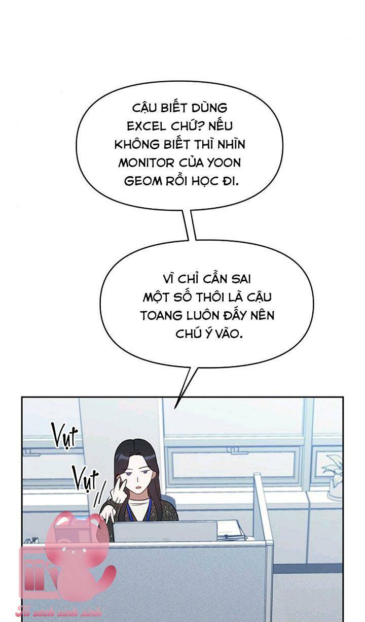 Vận Xui Chốn Công Sở Chapter 17 - Trang 2