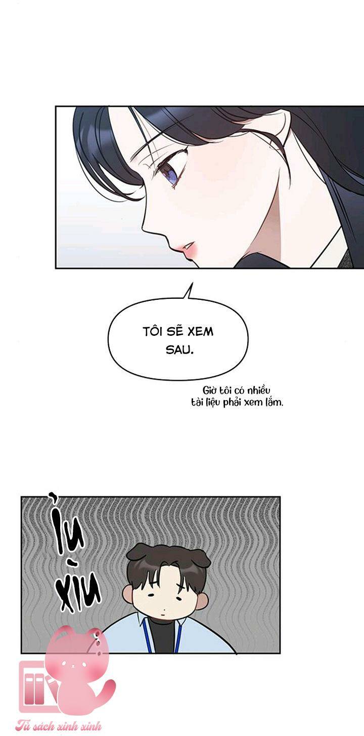 Vận Xui Chốn Công Sở Chapter 17 - Trang 2