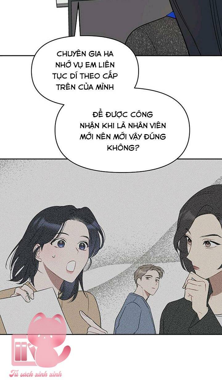 Vận Xui Chốn Công Sở Chapter 17 - Trang 2