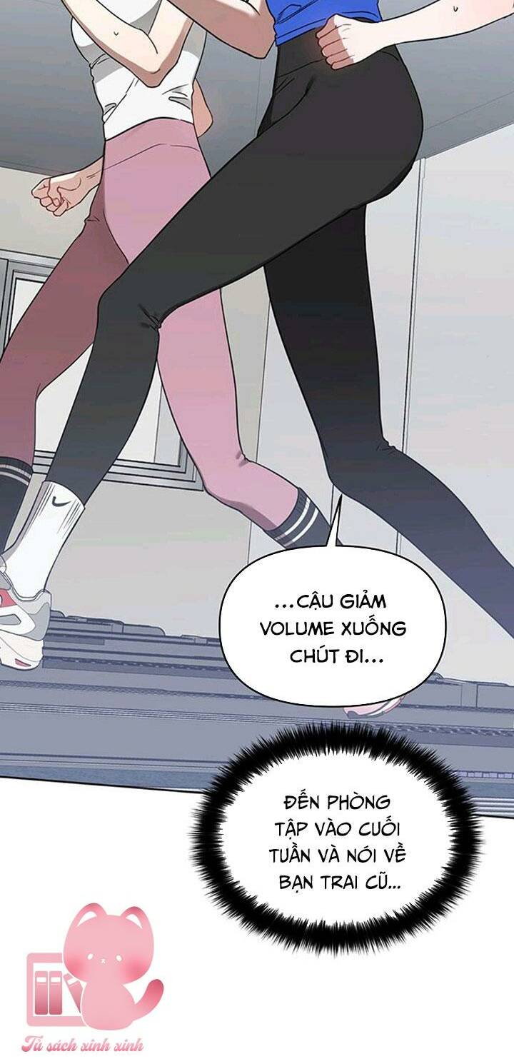 Vận Xui Chốn Công Sở Chapter 14 - Trang 2