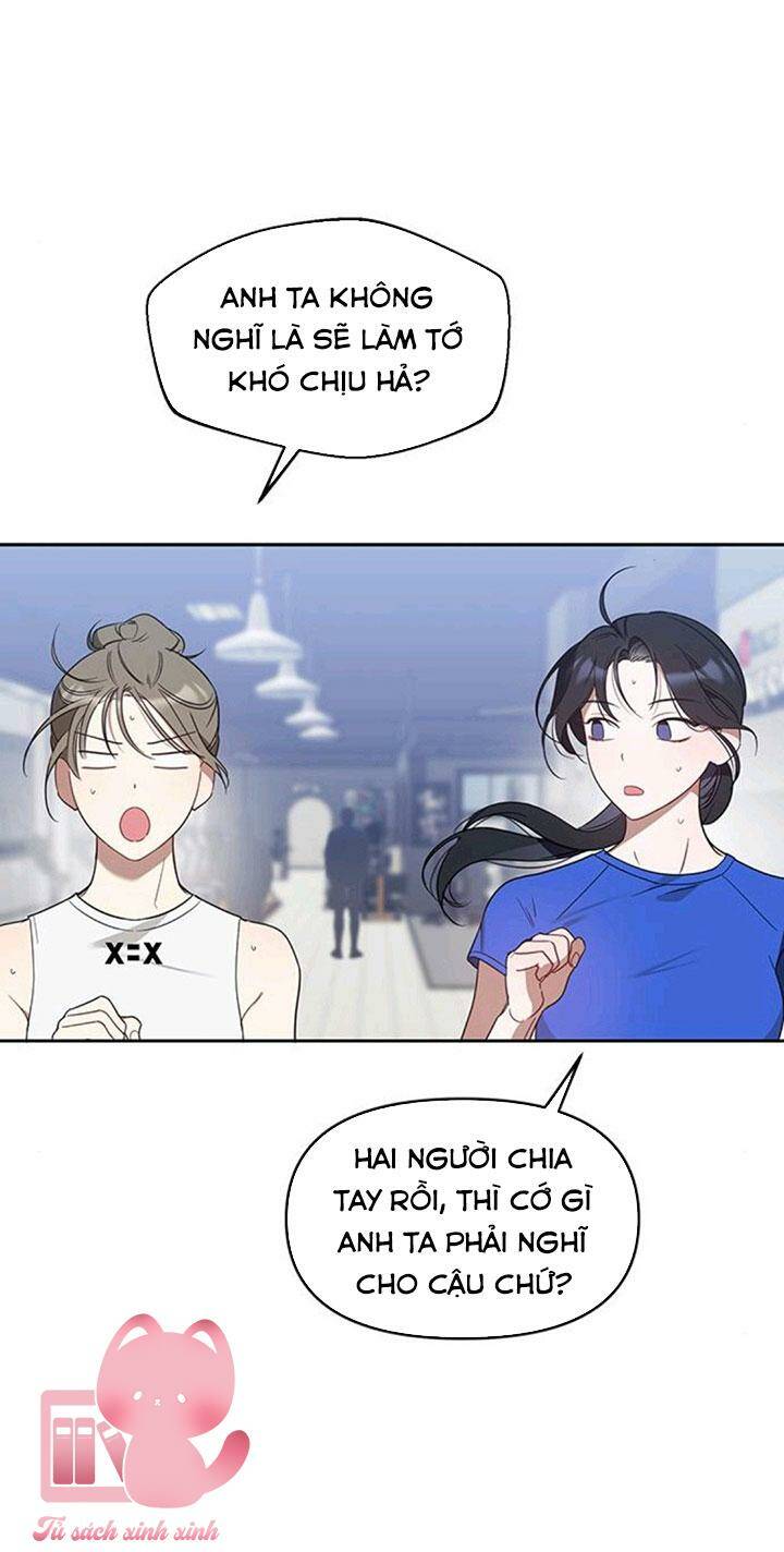 Vận Xui Chốn Công Sở Chapter 14 - Trang 2