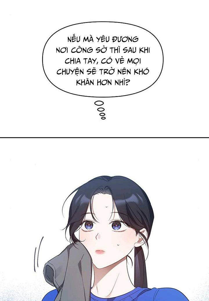 Vận Xui Chốn Công Sở Chapter 14 - Trang 2