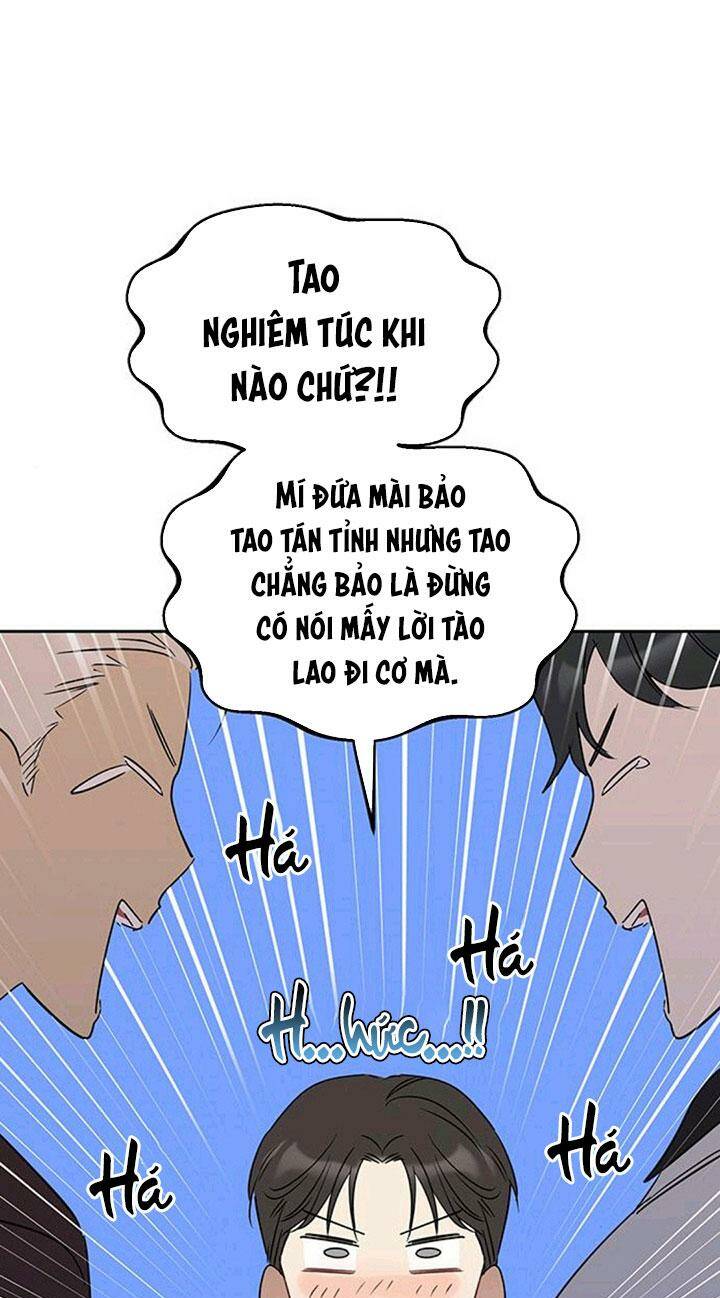 Vận Xui Chốn Công Sở Chapter 14 - Trang 2