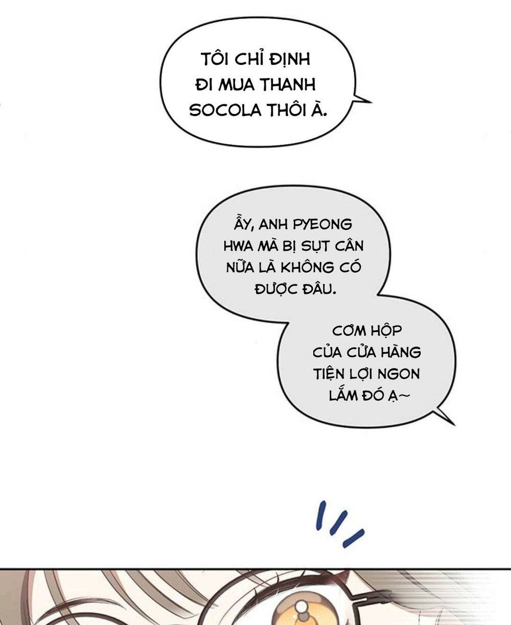 Vận Xui Chốn Công Sở Chapter 12 - Trang 2