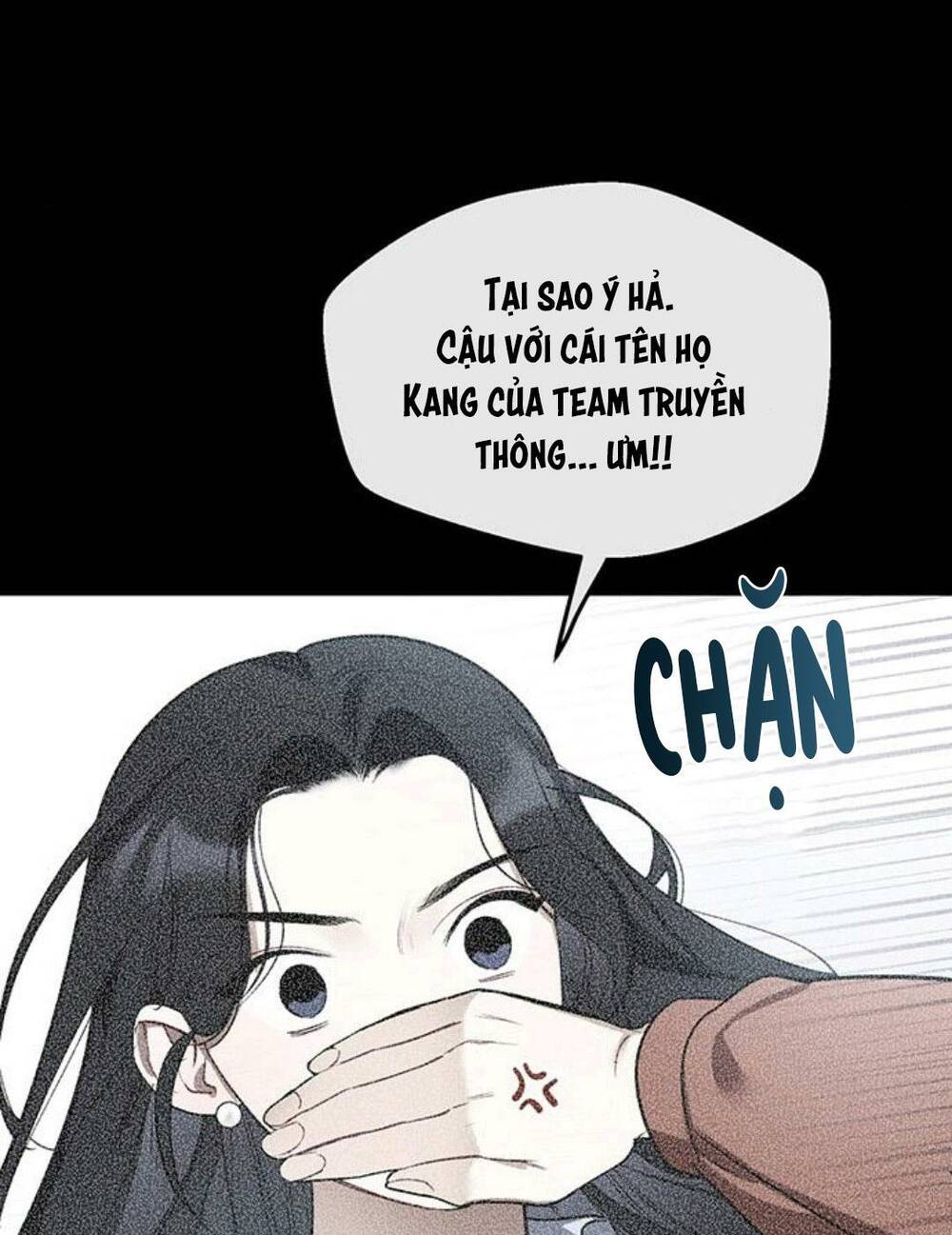 Vận Xui Chốn Công Sở Chapter 12 - Trang 2