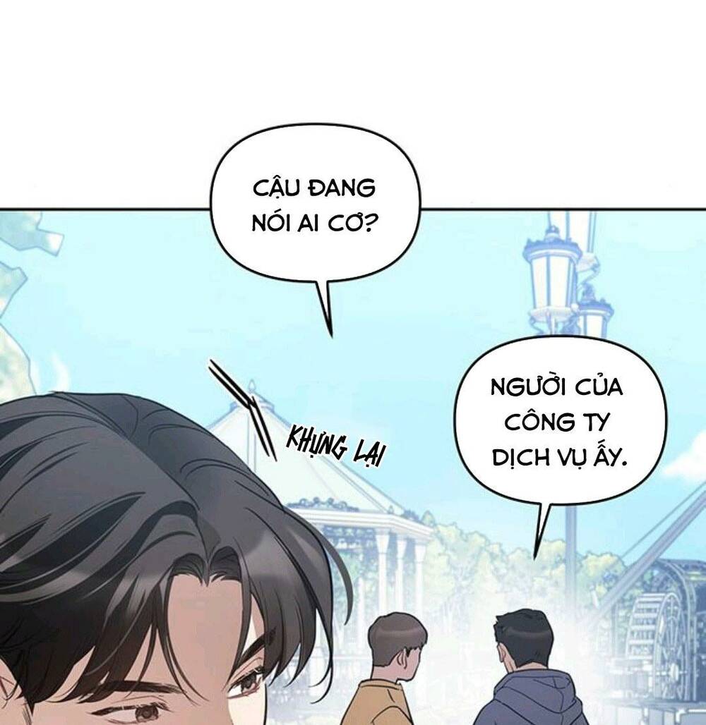 Vận Xui Chốn Công Sở Chapter 11 - Trang 2