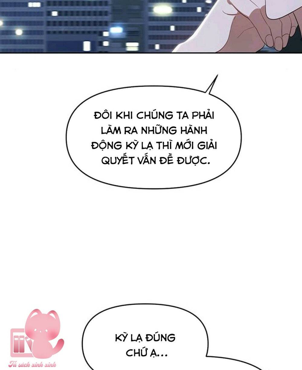 Vận Xui Chốn Công Sở Chapter 11 - Trang 2