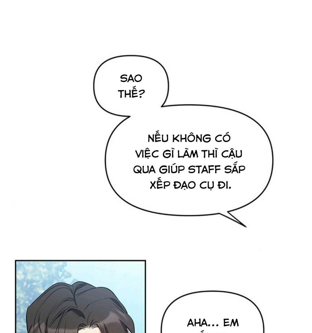 Vận Xui Chốn Công Sở Chapter 11 - Trang 2