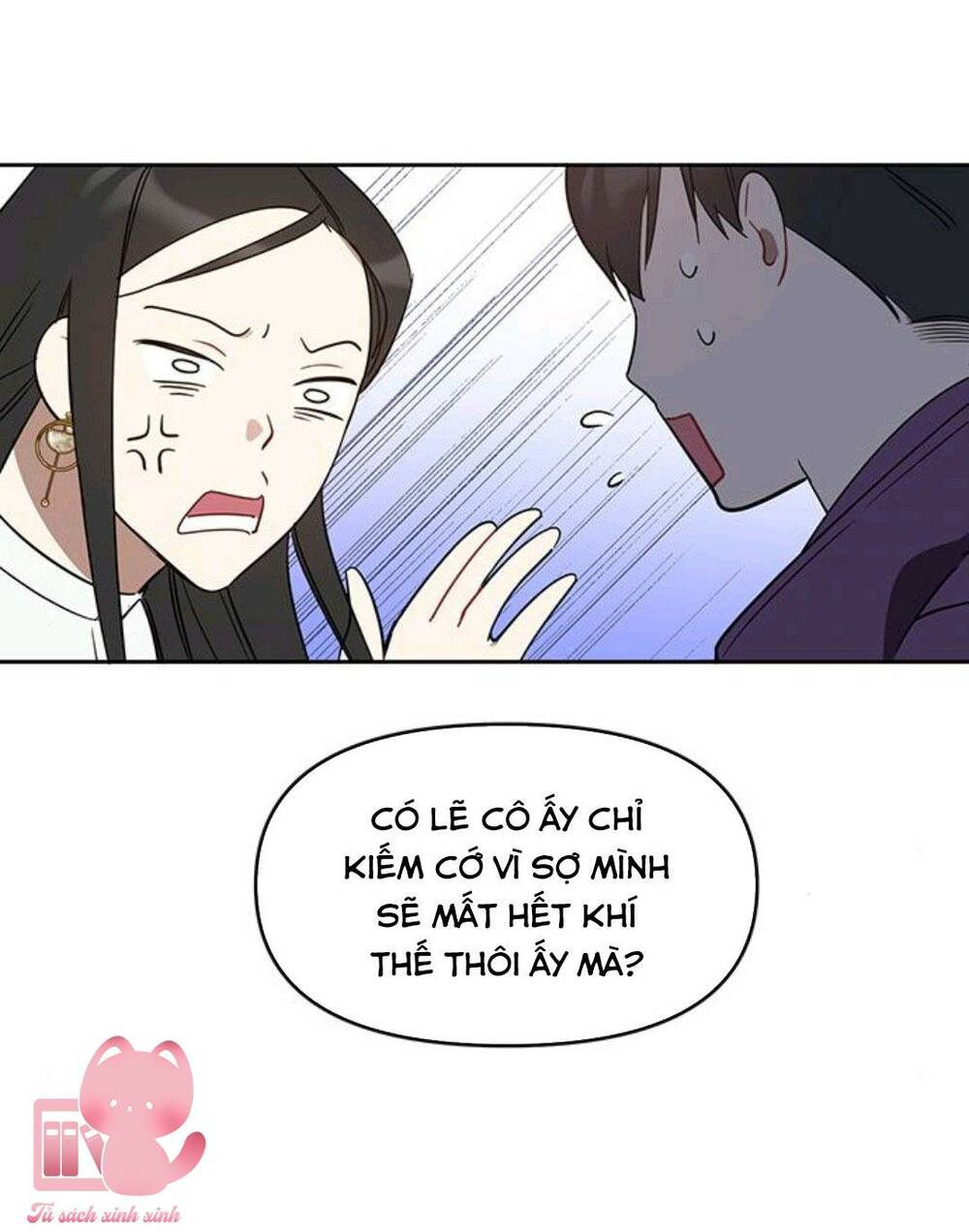 Vận Xui Chốn Công Sở Chapter 10 - Trang 2