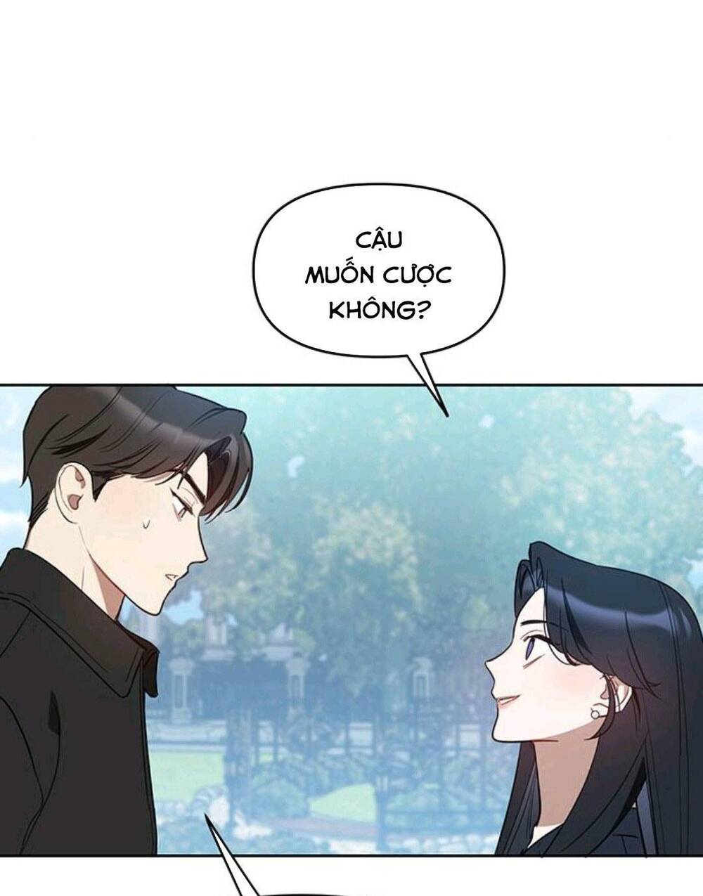 Vận Xui Chốn Công Sở Chapter 10 - Trang 2