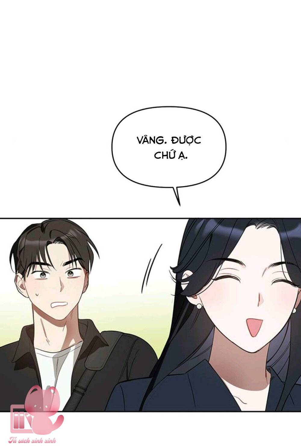 Vận Xui Chốn Công Sở Chapter 10 - Trang 2