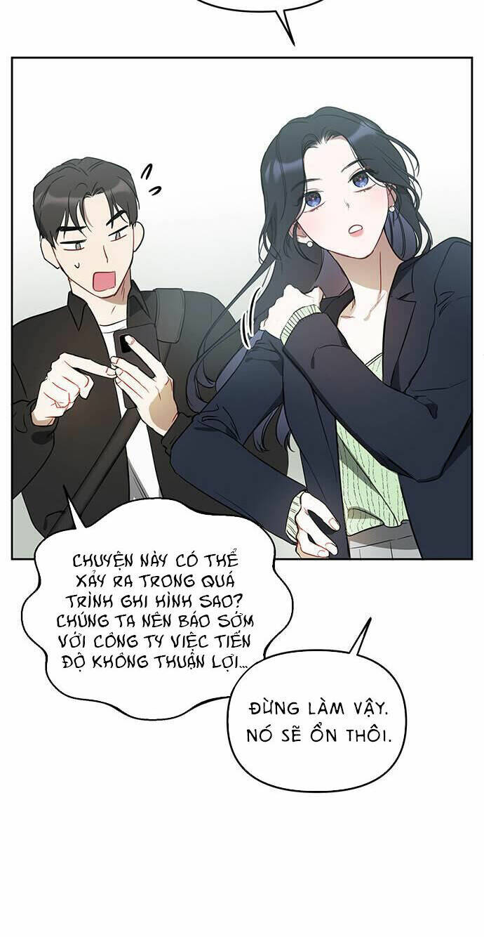 Vận Xui Chốn Công Sở Chapter 9 - Trang 2