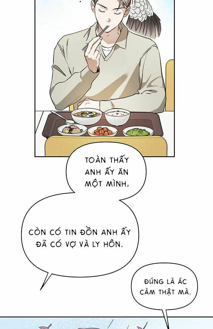 Vận Xui Chốn Công Sở Chapter 8 - Trang 2