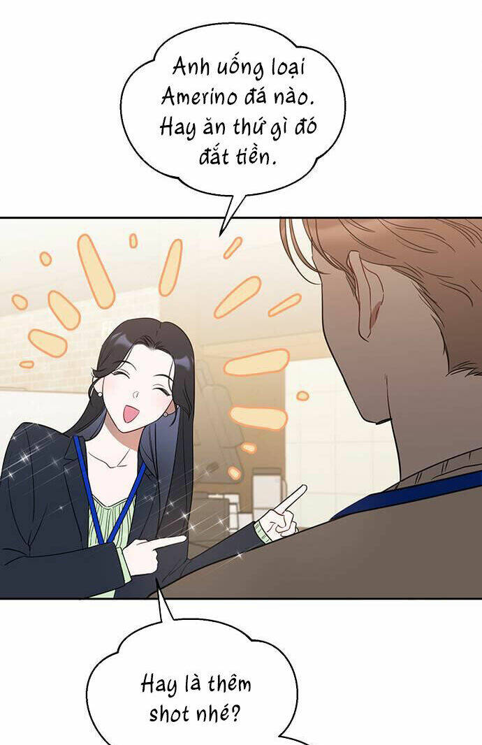 Vận Xui Chốn Công Sở Chapter 8 - Trang 2