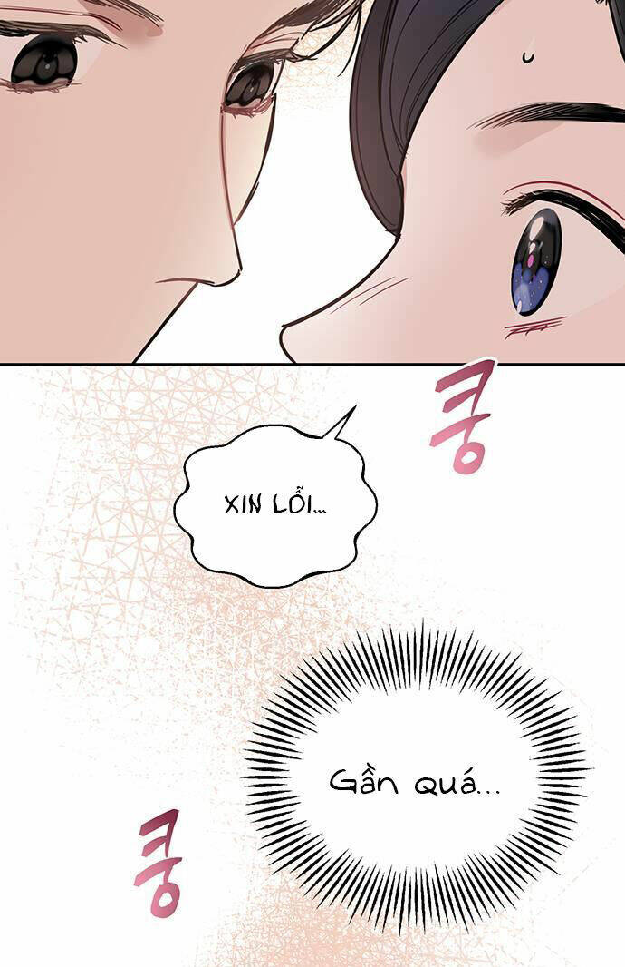 Vận Xui Chốn Công Sở Chapter 8 - Trang 2