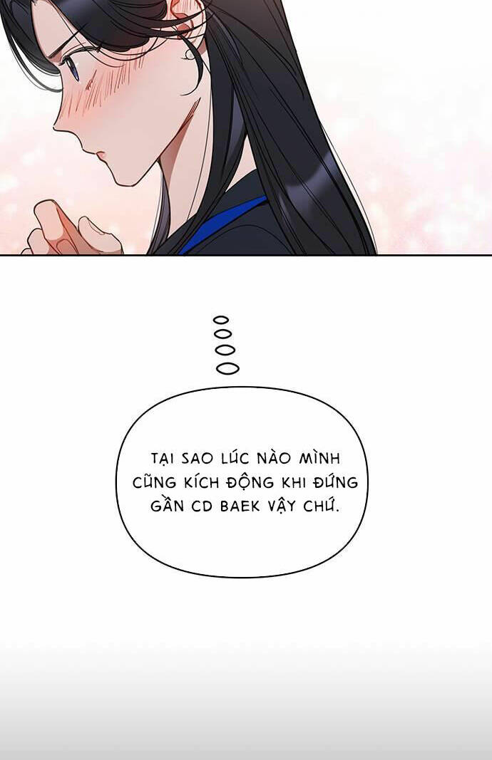 Vận Xui Chốn Công Sở Chapter 8 - Trang 2