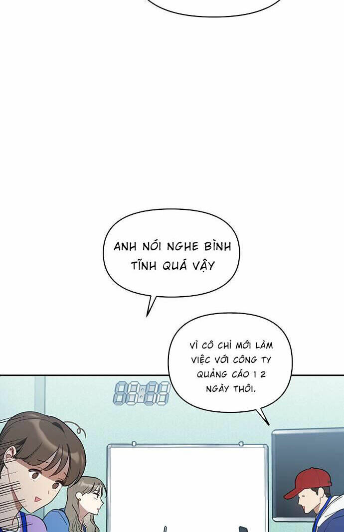 Vận Xui Chốn Công Sở Chapter 7 - Trang 2