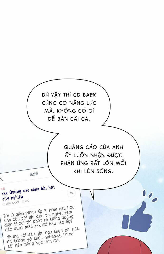 Vận Xui Chốn Công Sở Chapter 7 - Trang 2