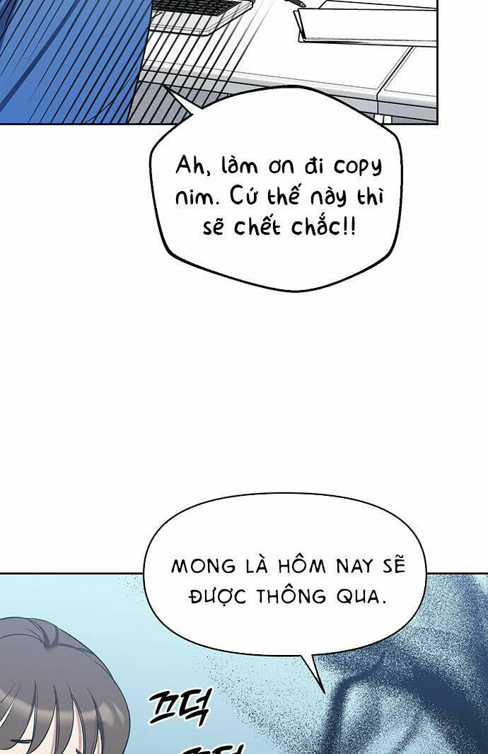 Vận Xui Chốn Công Sở Chapter 7 - Trang 2