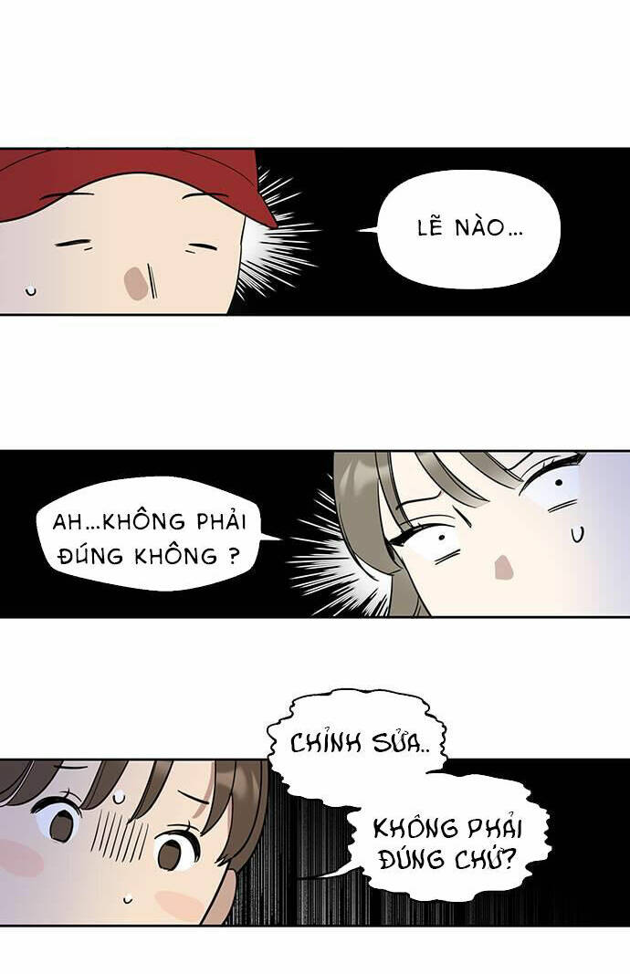 Vận Xui Chốn Công Sở Chapter 7 - Trang 2