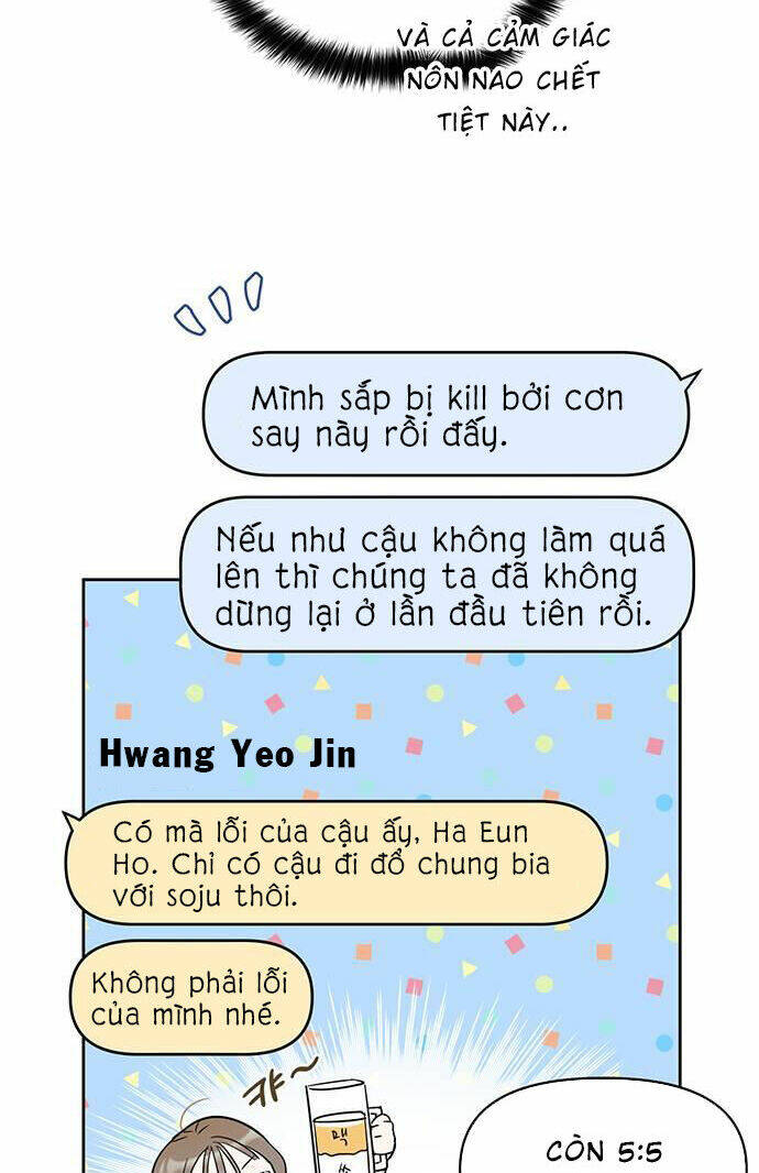 Vận Xui Chốn Công Sở Chapter 7 - Trang 2