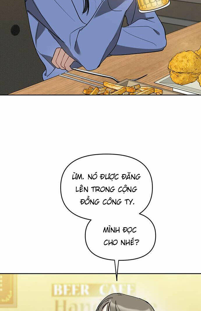 Vận Xui Chốn Công Sở Chapter 6 - Trang 2