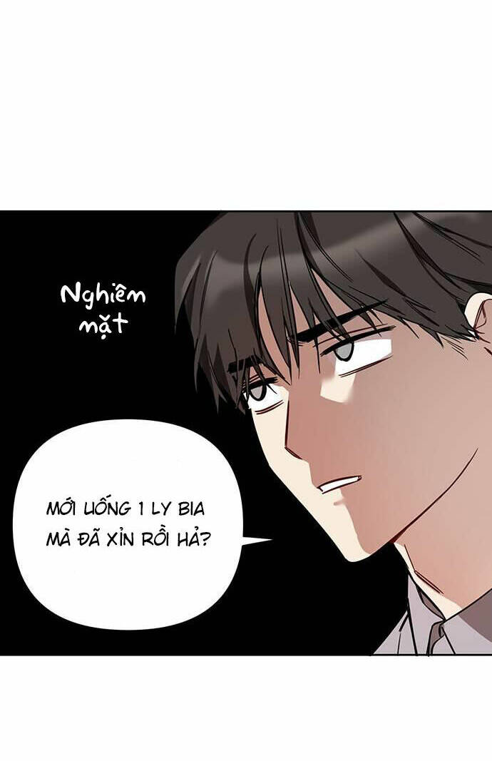 Vận Xui Chốn Công Sở Chapter 6 - Trang 2