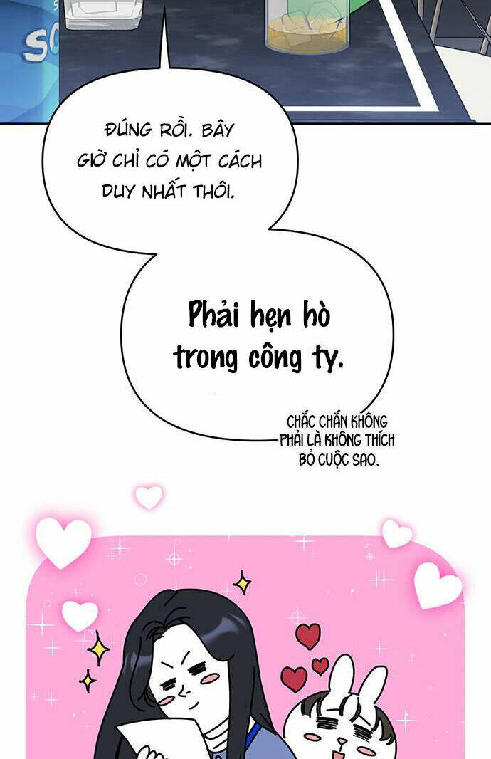 Vận Xui Chốn Công Sở Chapter 6 - Trang 2