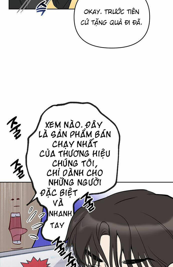 Vận Xui Chốn Công Sở Chapter 6 - Trang 2