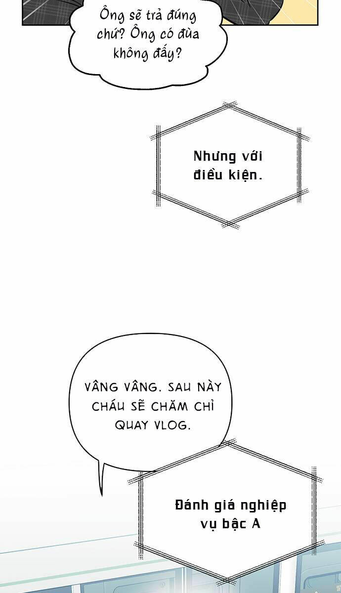 Vận Xui Chốn Công Sở Chapter 5 - Trang 2