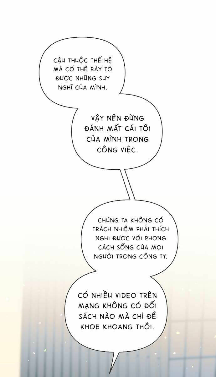 Vận Xui Chốn Công Sở Chapter 5 - Trang 2