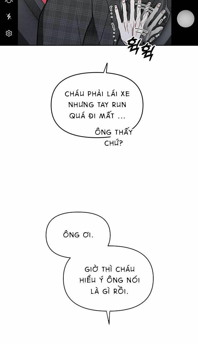 Vận Xui Chốn Công Sở Chapter 5 - Trang 2