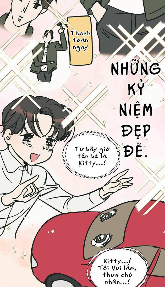 Vận Xui Chốn Công Sở Chapter 5 - Trang 2