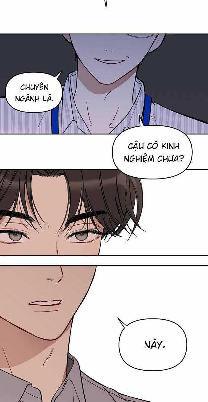 Vận Xui Chốn Công Sở Chapter 4 - Trang 2