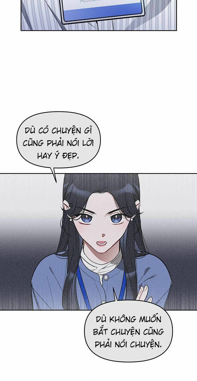 Vận Xui Chốn Công Sở Chapter 4 - Trang 2