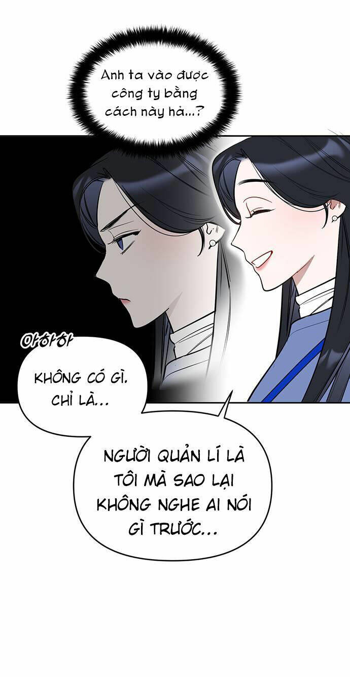 Vận Xui Chốn Công Sở Chapter 4 - Trang 2