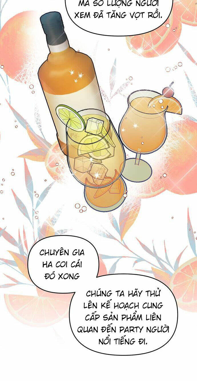 Vận Xui Chốn Công Sở Chapter 4 - Trang 2