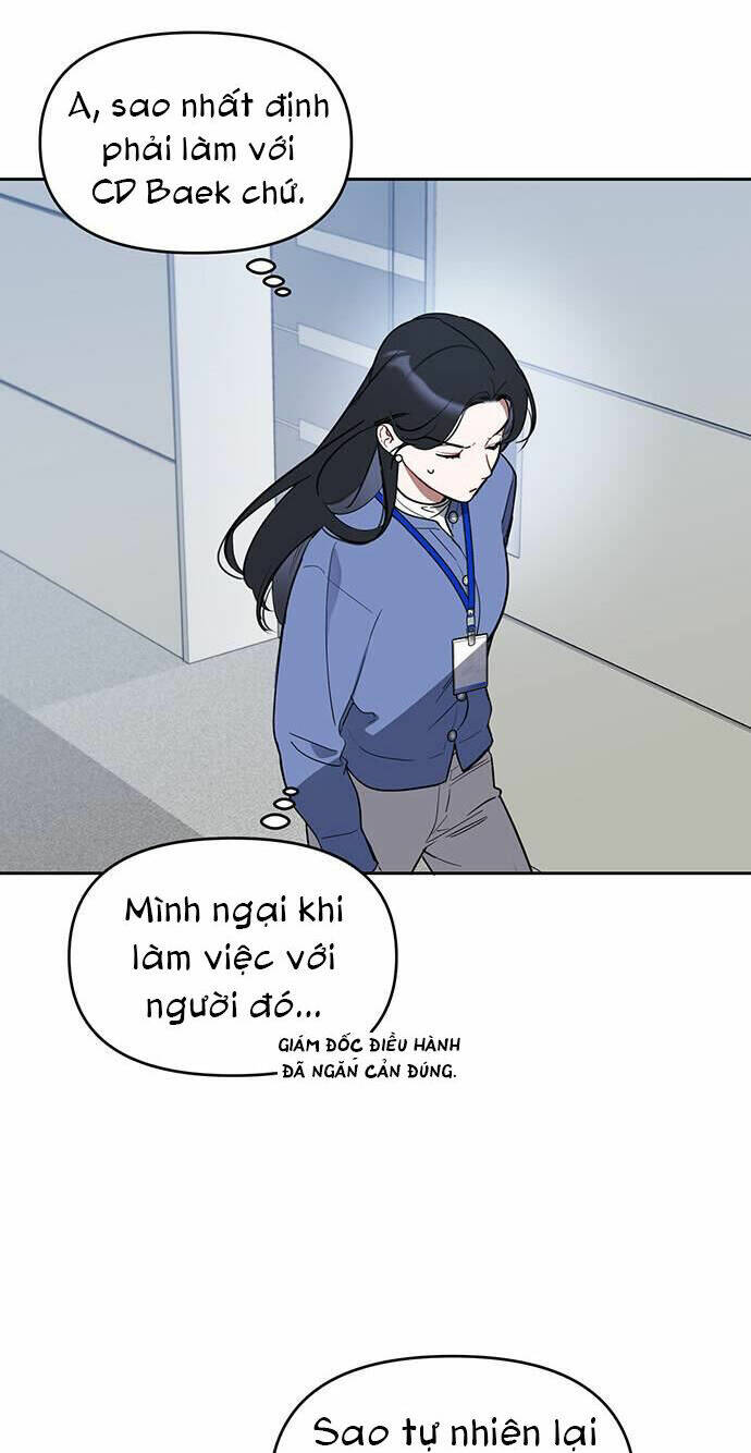 Vận Xui Chốn Công Sở Chapter 4 - Trang 2