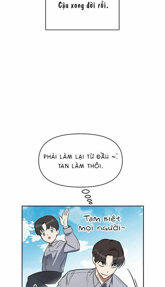 Vận Xui Chốn Công Sở Chapter 3 - Trang 2