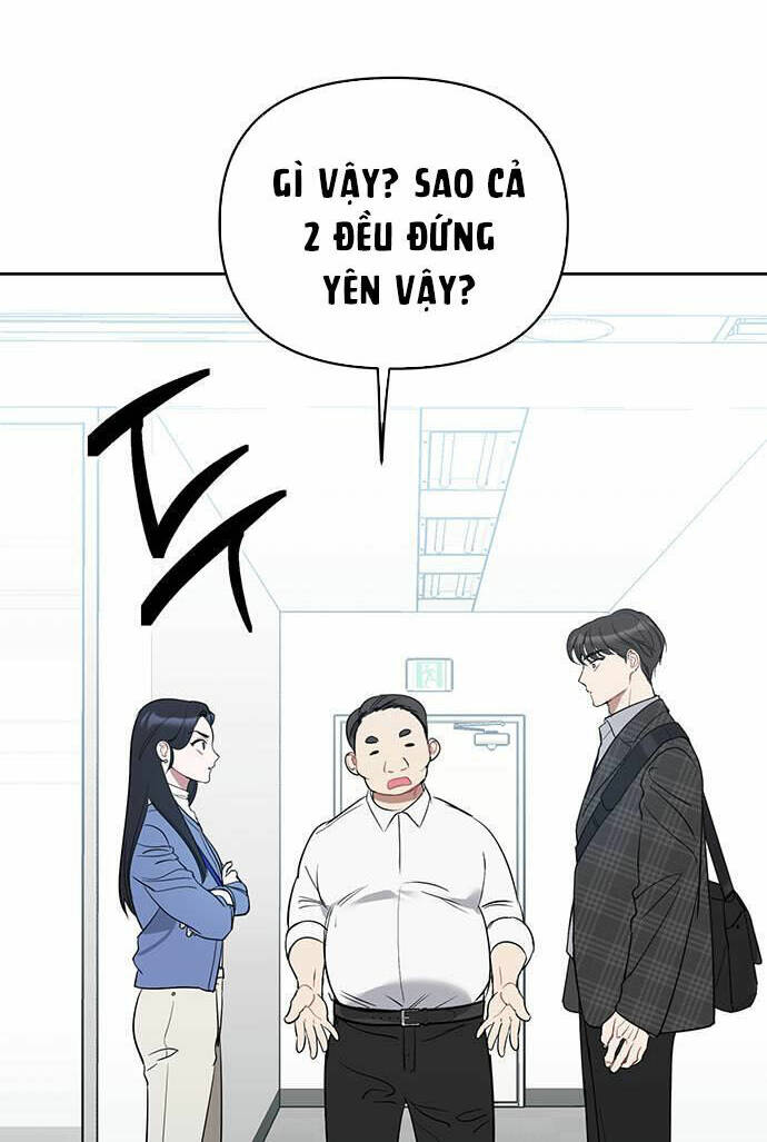 Vận Xui Chốn Công Sở Chapter 1 - Trang 2